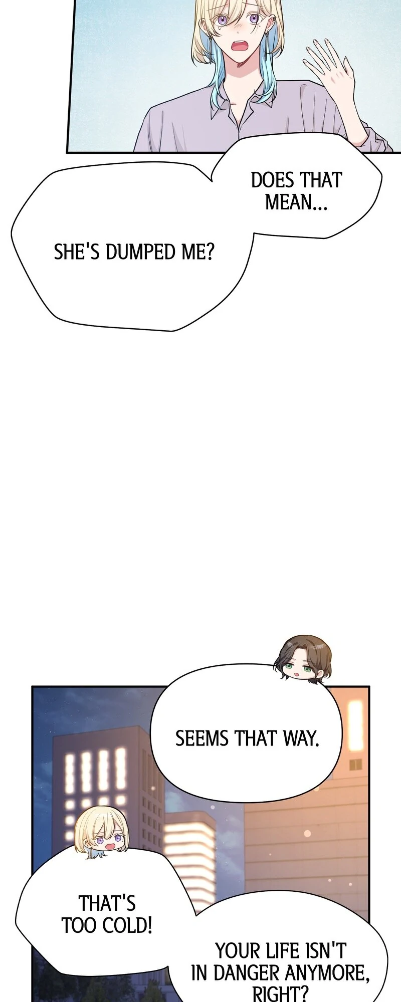 My Three Husbands Who Love Me Chapter 41 286 66