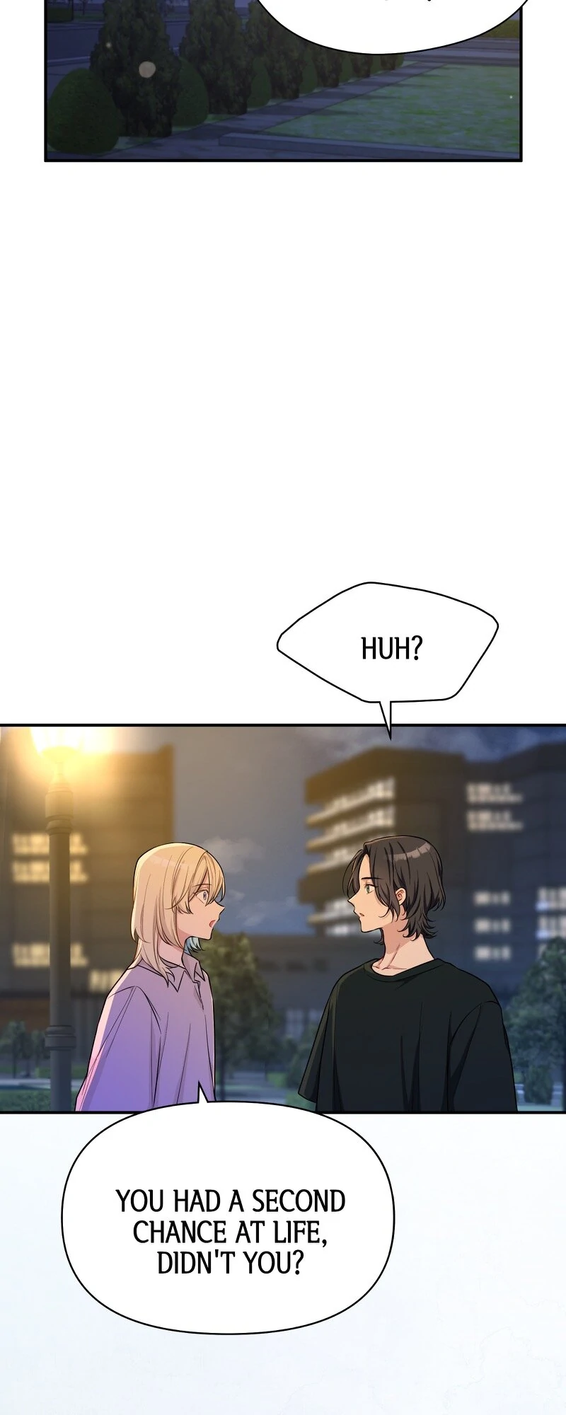 My Three Husbands Who Love Me Chapter 41 287 67