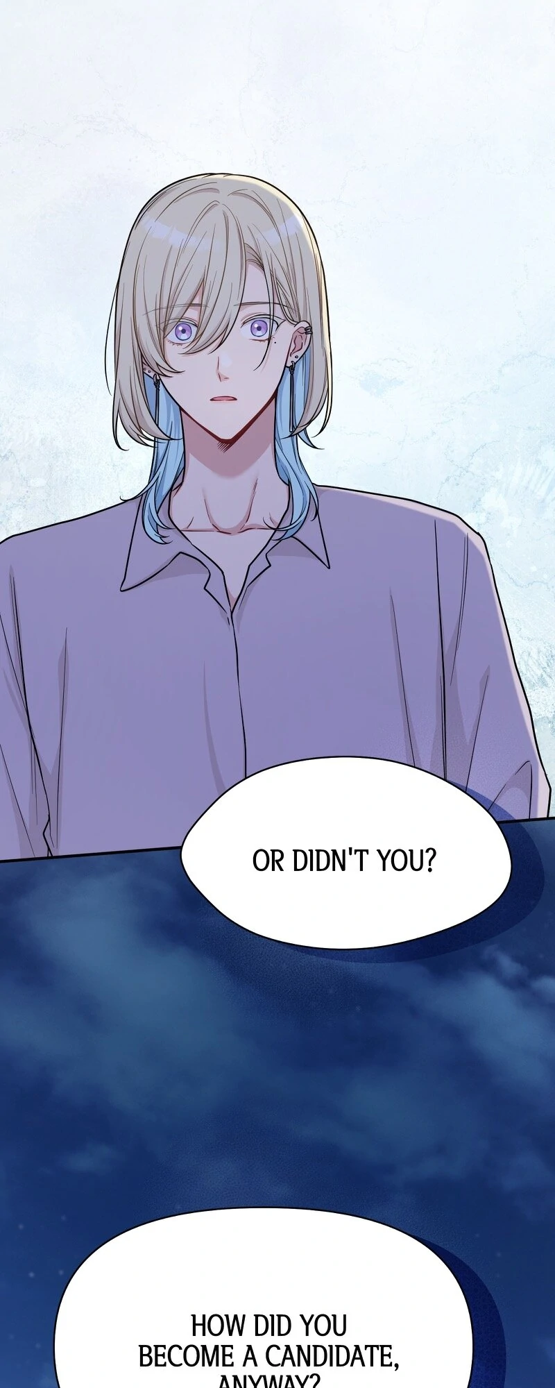 My Three Husbands Who Love Me Chapter 41 288 68