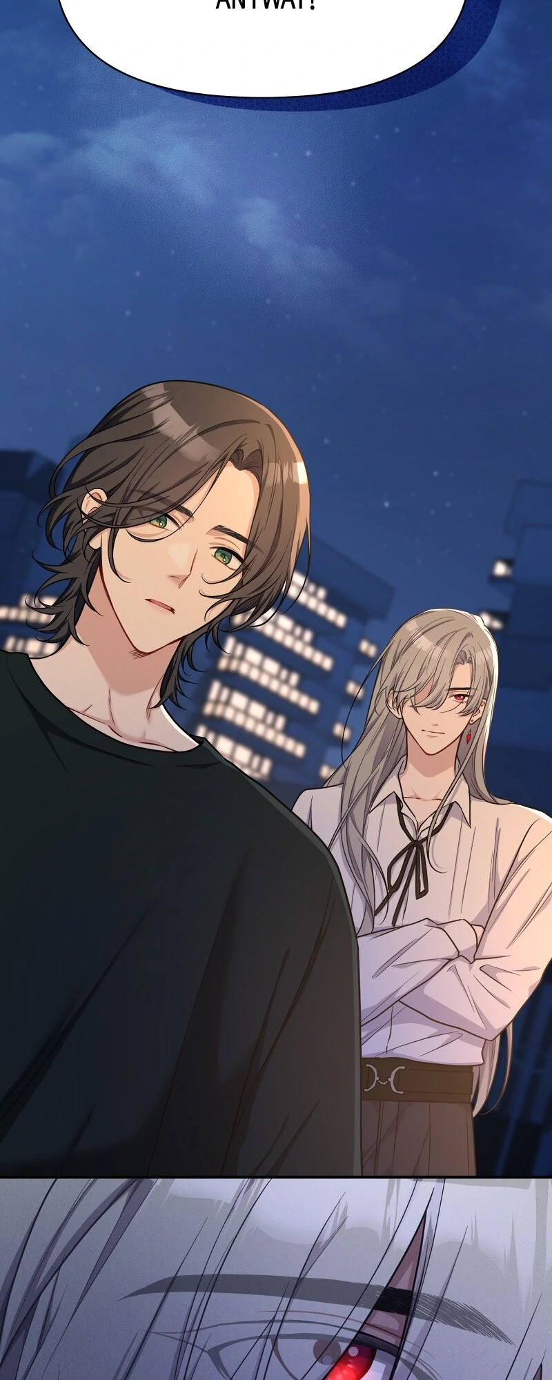 My Three Husbands Who Love Me Chapter 41 289 69