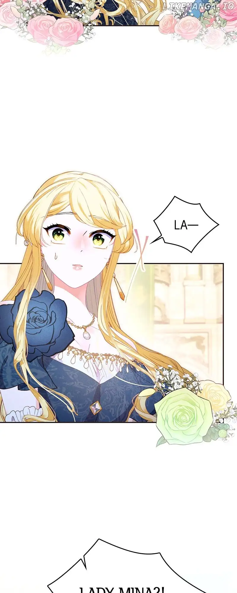 My Unwanted Engagement with the Final Boss Prince Chapter 19 227 08