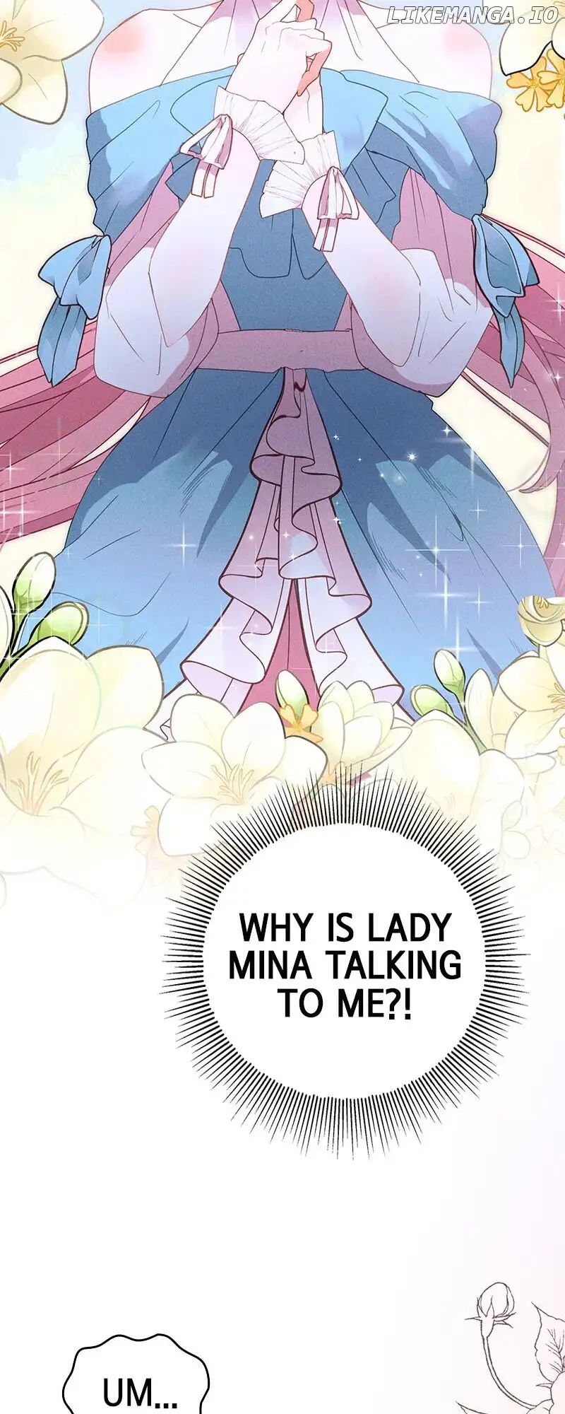 My Unwanted Engagement with the Final Boss Prince Chapter 19 229 10