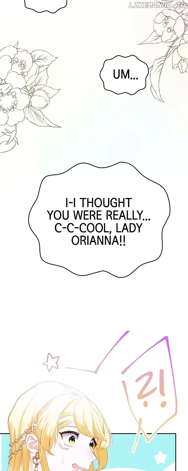 My Unwanted Engagement with the Final Boss Prince Chapter 19 230 11