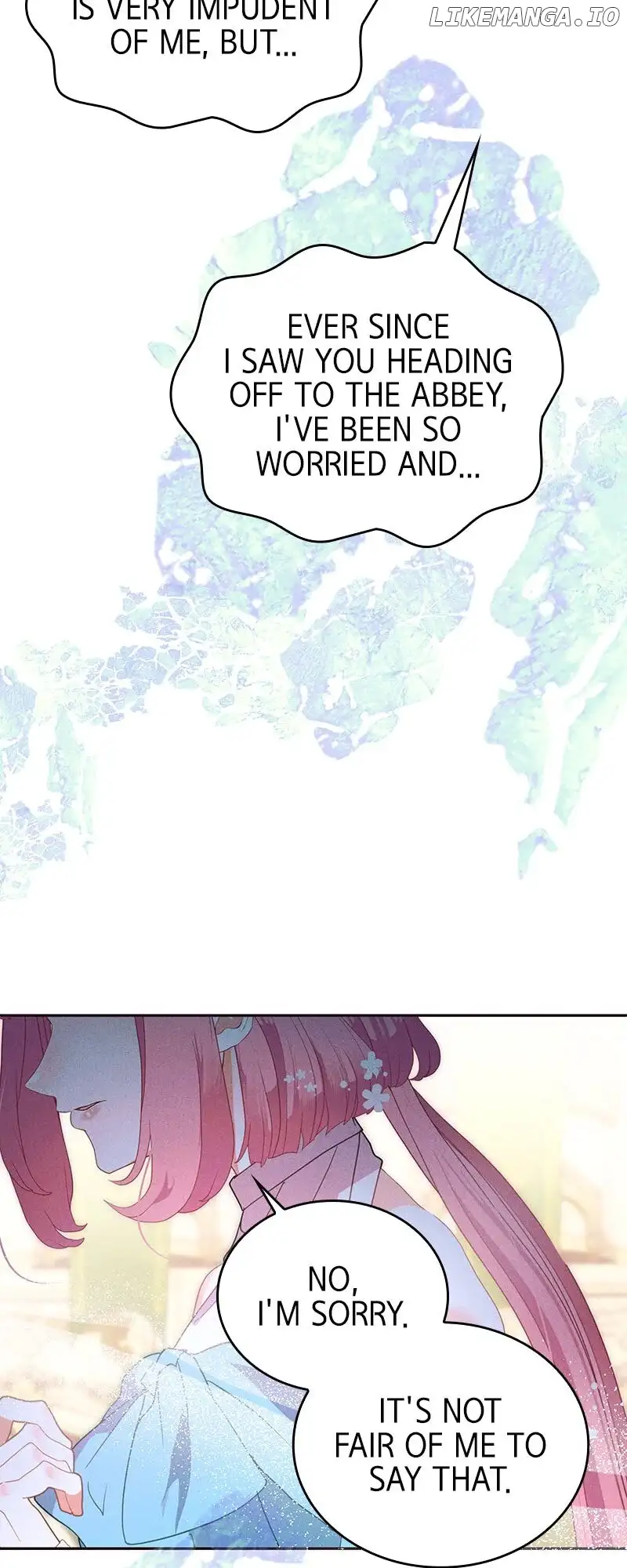 My Unwanted Engagement with the Final Boss Prince Chapter 19 232 13