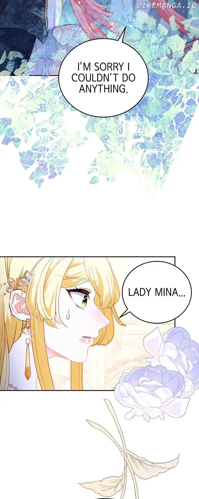 My Unwanted Engagement with the Final Boss Prince Chapter 19 234 15