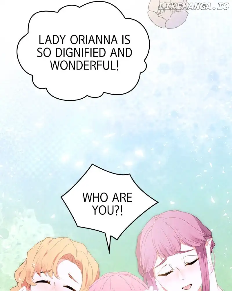 My Unwanted Engagement with the Final Boss Prince Chapter 19 236 17