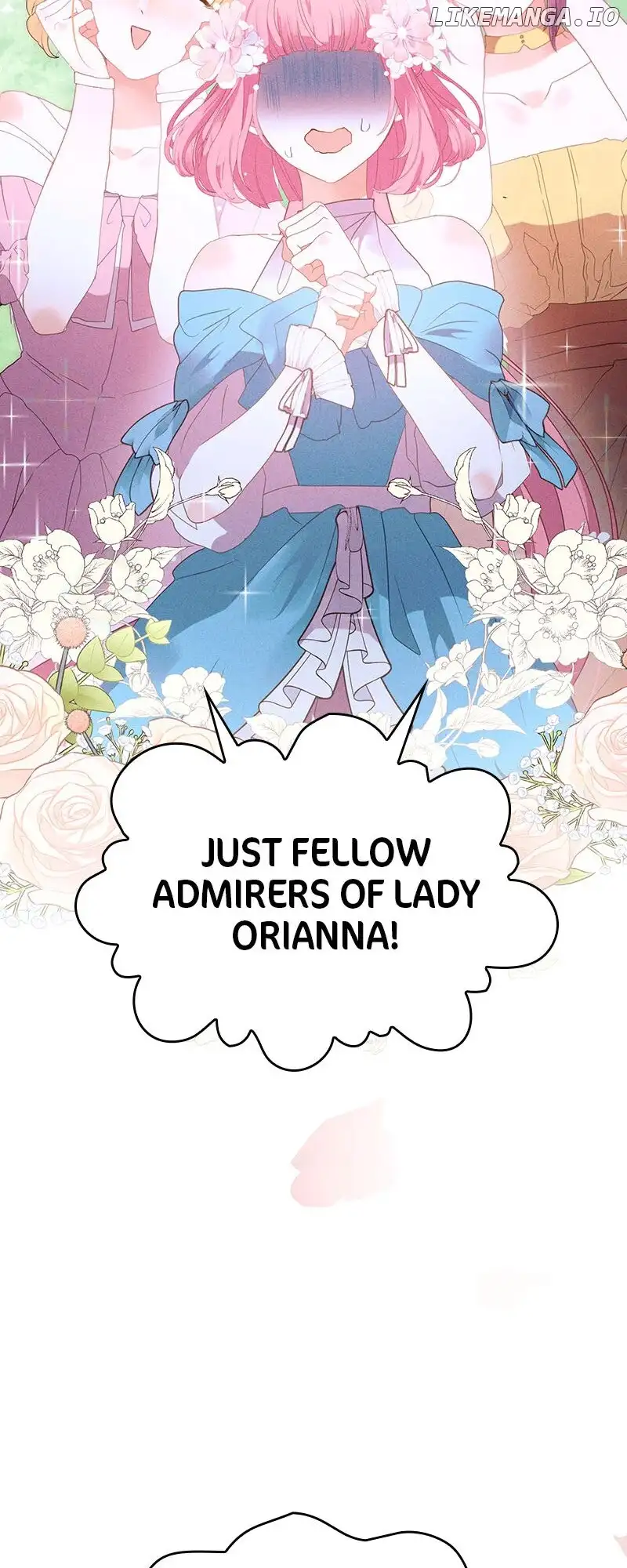 My Unwanted Engagement with the Final Boss Prince Chapter 19 237 18