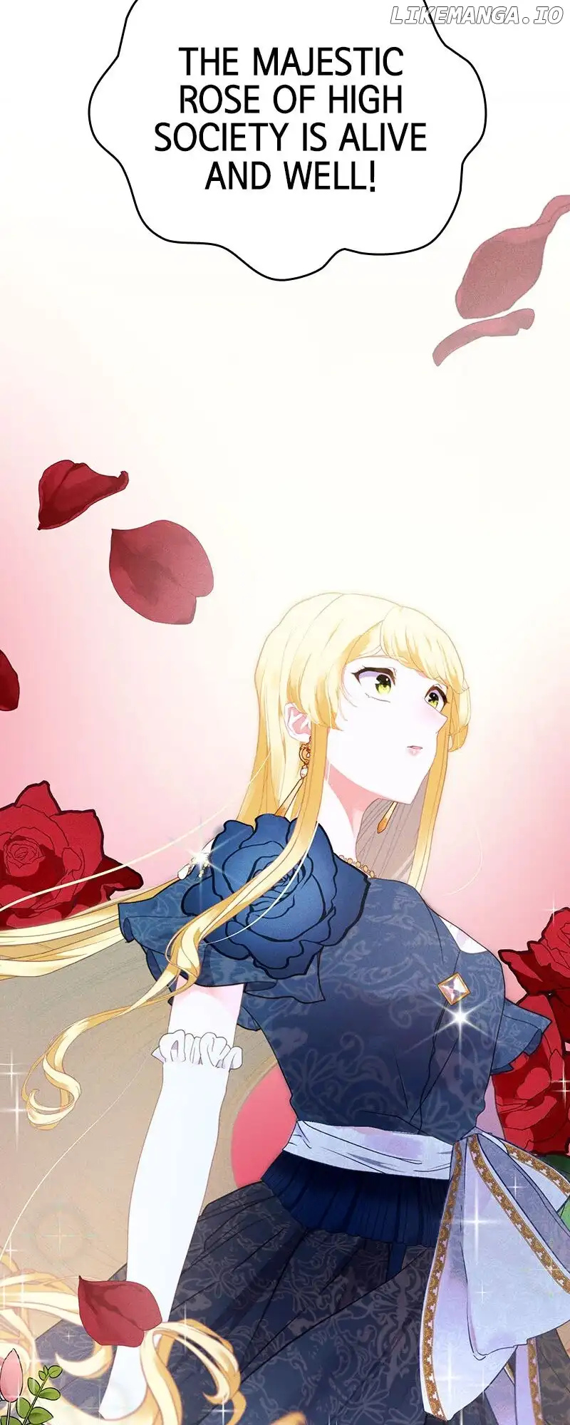 My Unwanted Engagement with the Final Boss Prince Chapter 19 238 19