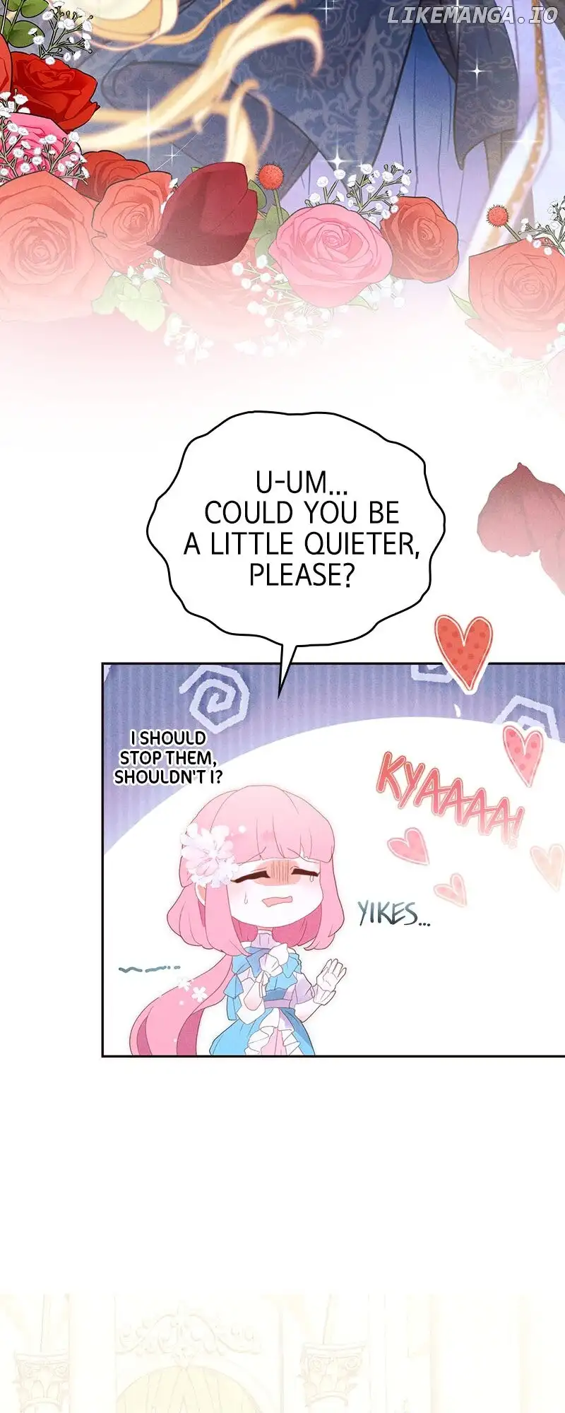 My Unwanted Engagement with the Final Boss Prince Chapter 19 239 20