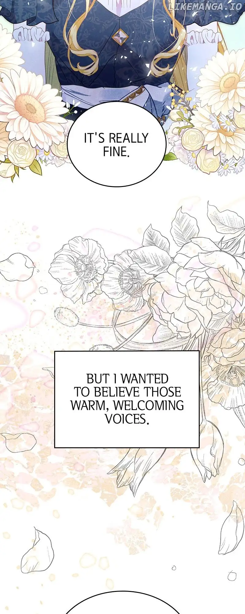 My Unwanted Engagement with the Final Boss Prince Chapter 19 242 23