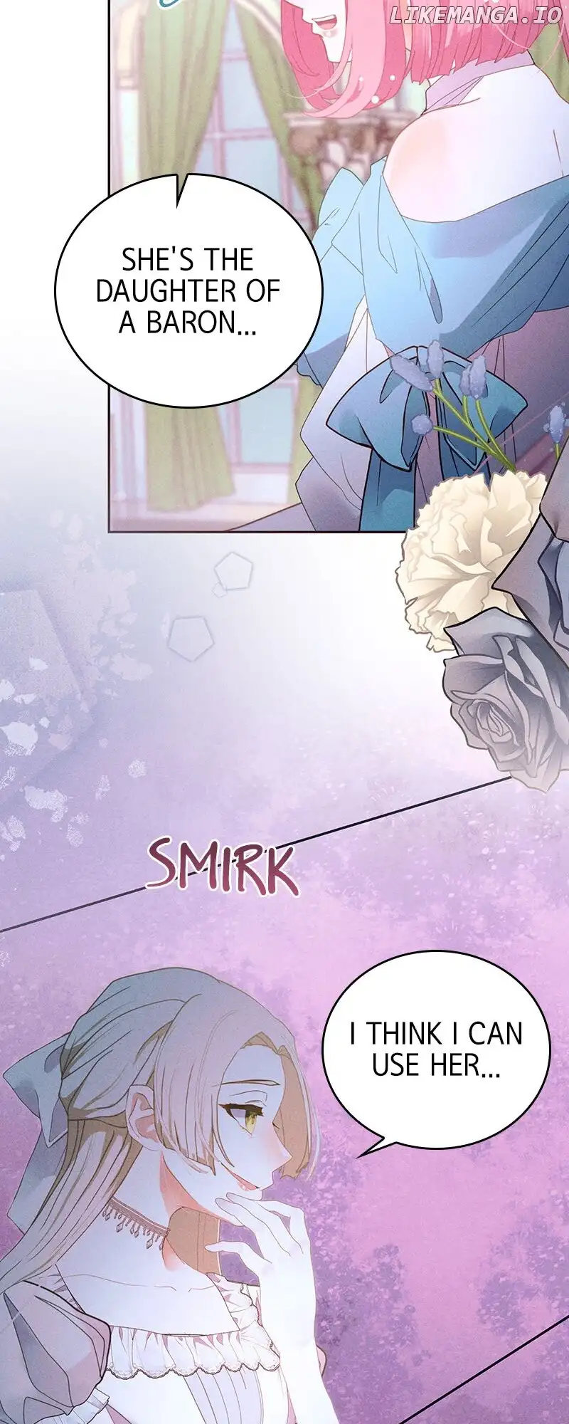 My Unwanted Engagement with the Final Boss Prince Chapter 19 245 26