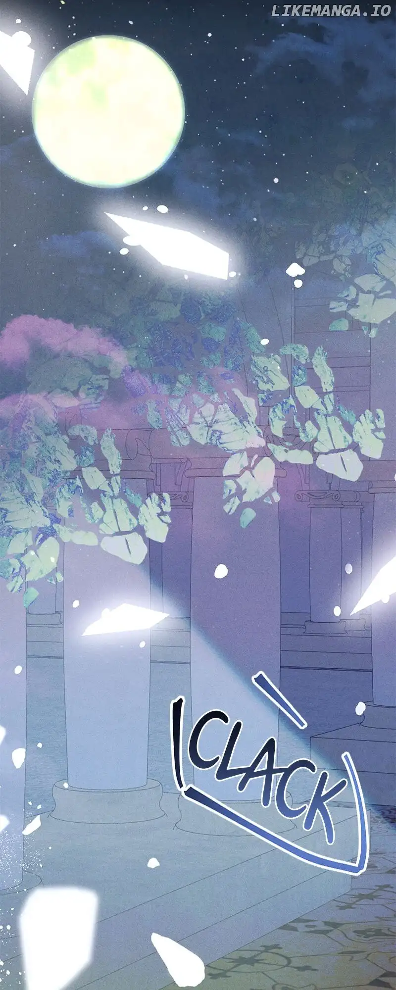 My Unwanted Engagement with the Final Boss Prince Chapter 19 247 28