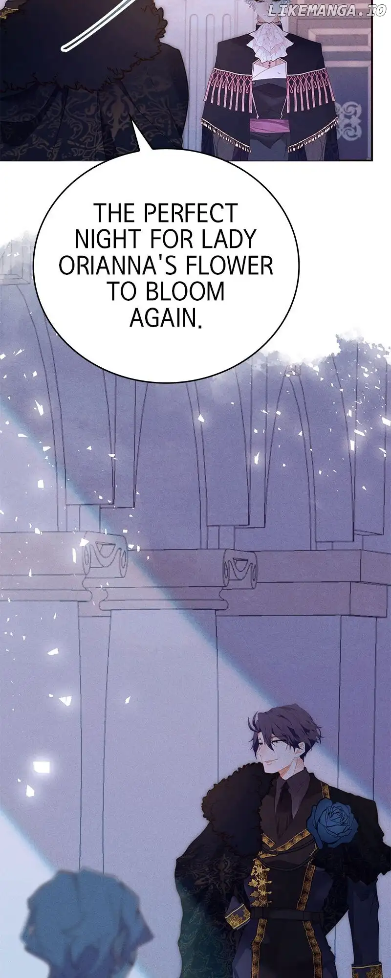 My Unwanted Engagement with the Final Boss Prince Chapter 19 250 31