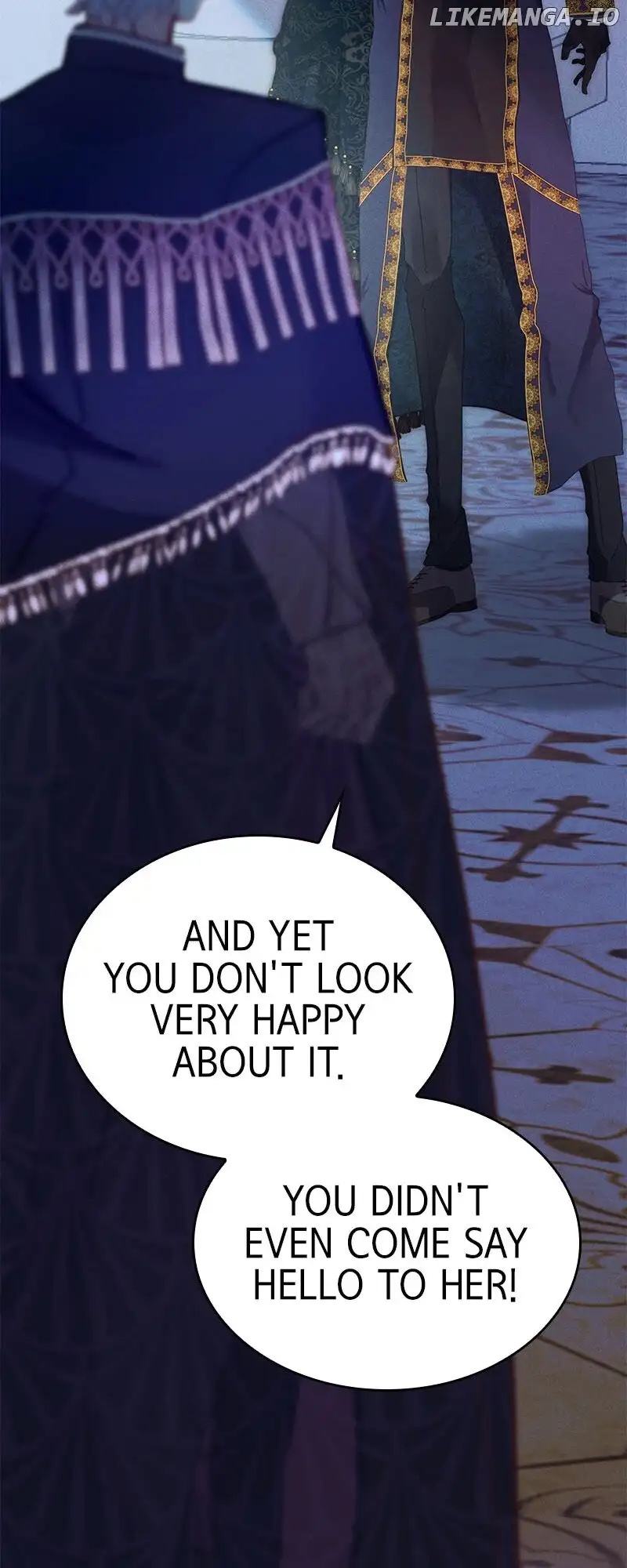 My Unwanted Engagement with the Final Boss Prince Chapter 19 251 32