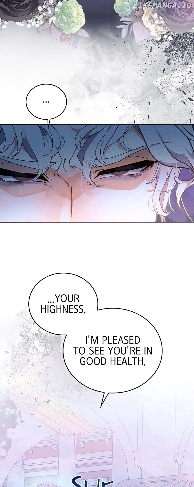 My Unwanted Engagement with the Final Boss Prince Chapter 19 255 36