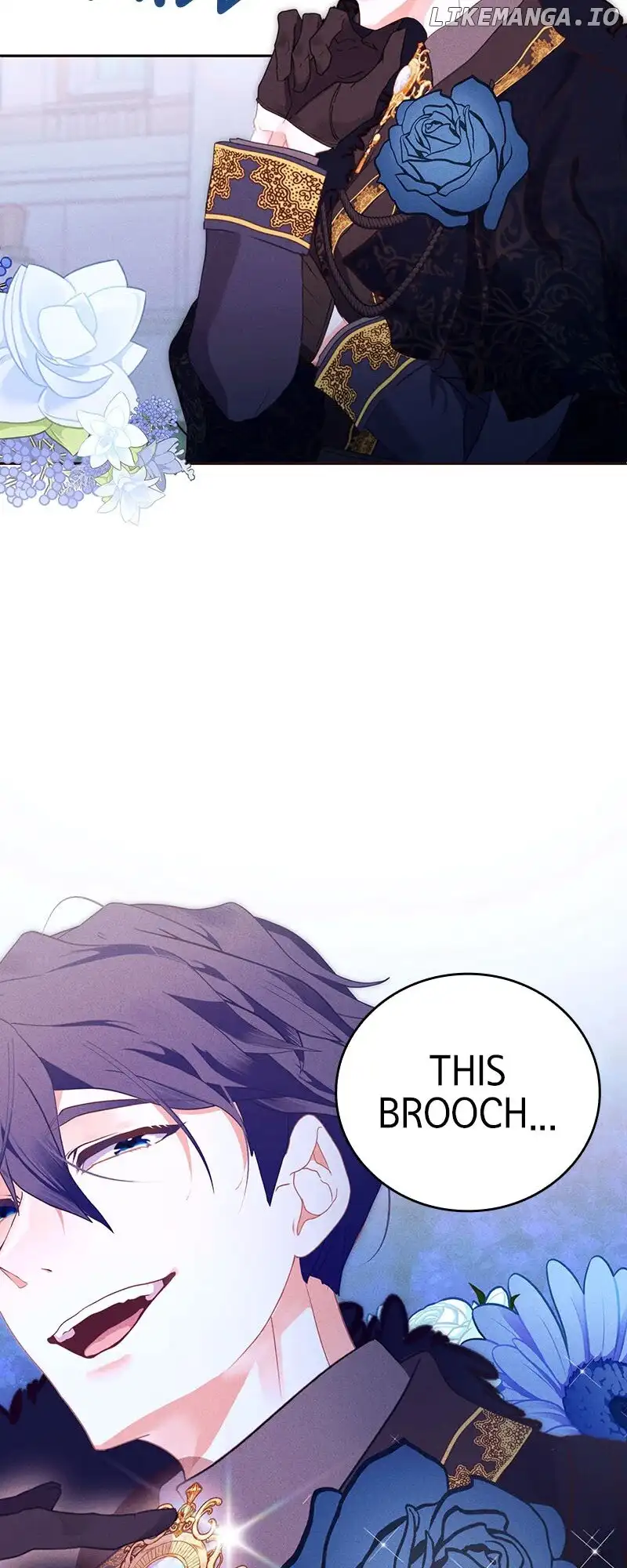 My Unwanted Engagement with the Final Boss Prince Chapter 19 257 38