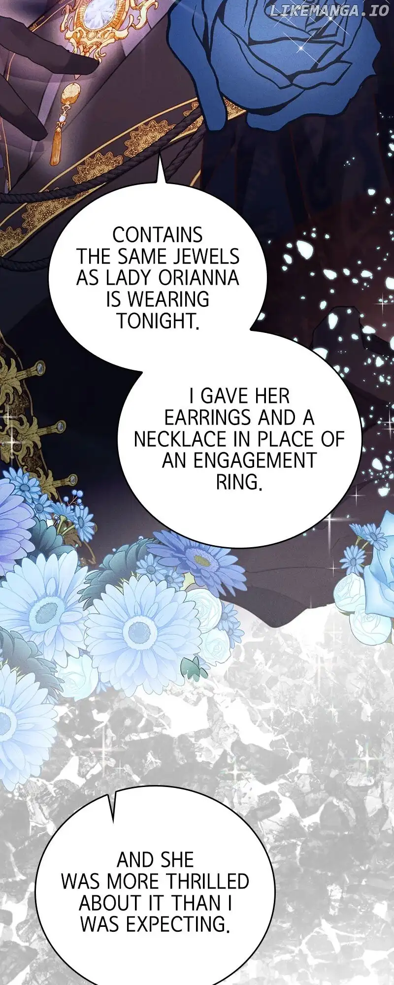 My Unwanted Engagement with the Final Boss Prince Chapter 19 258 39