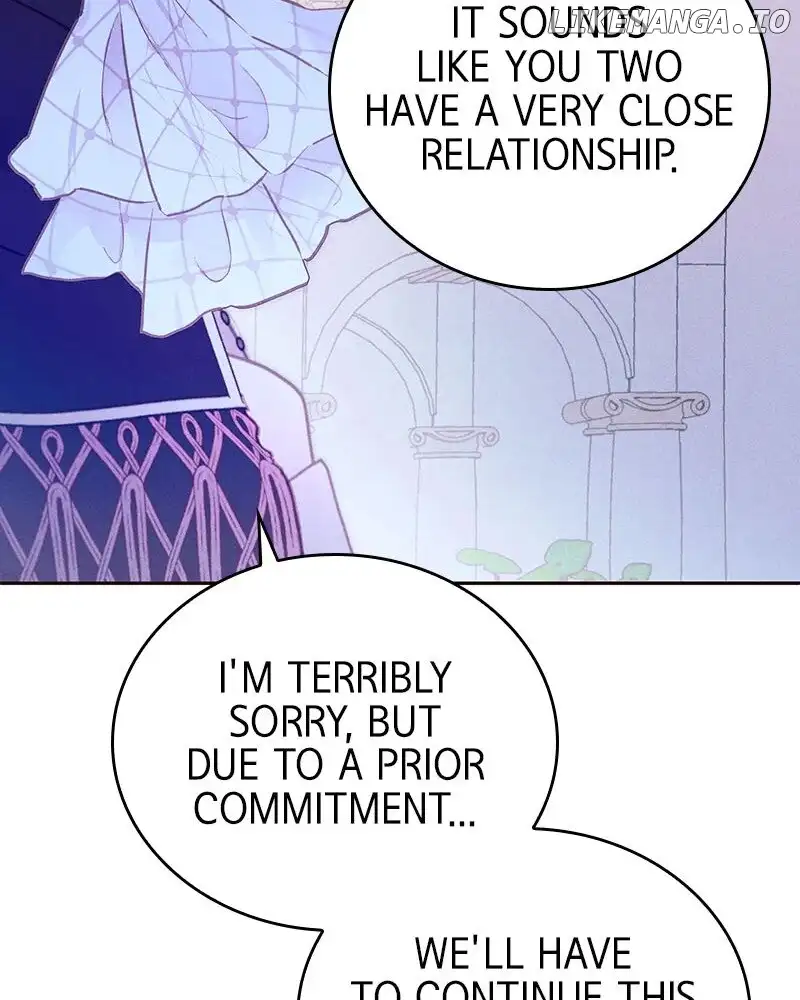 My Unwanted Engagement with the Final Boss Prince Chapter 19 260 41