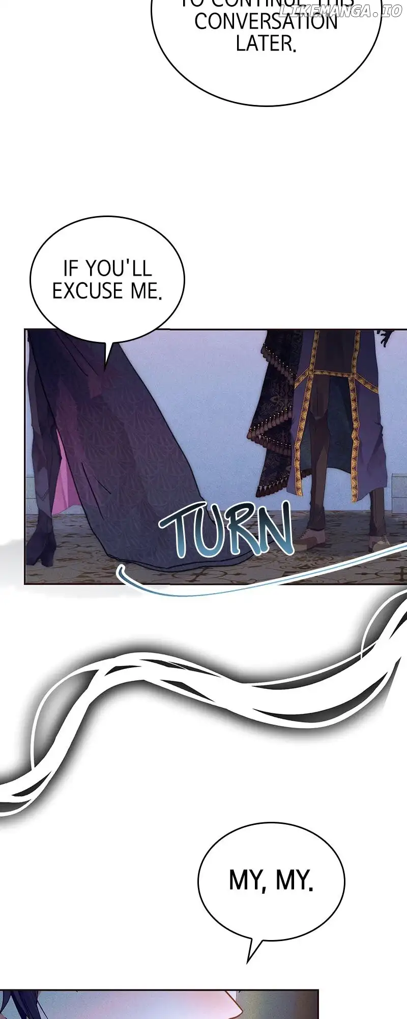 My Unwanted Engagement with the Final Boss Prince Chapter 19 261 42