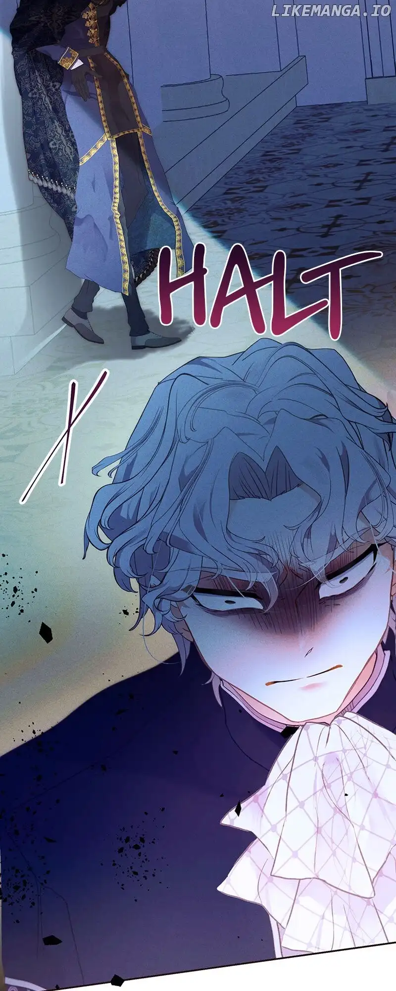 My Unwanted Engagement with the Final Boss Prince Chapter 19 263 44