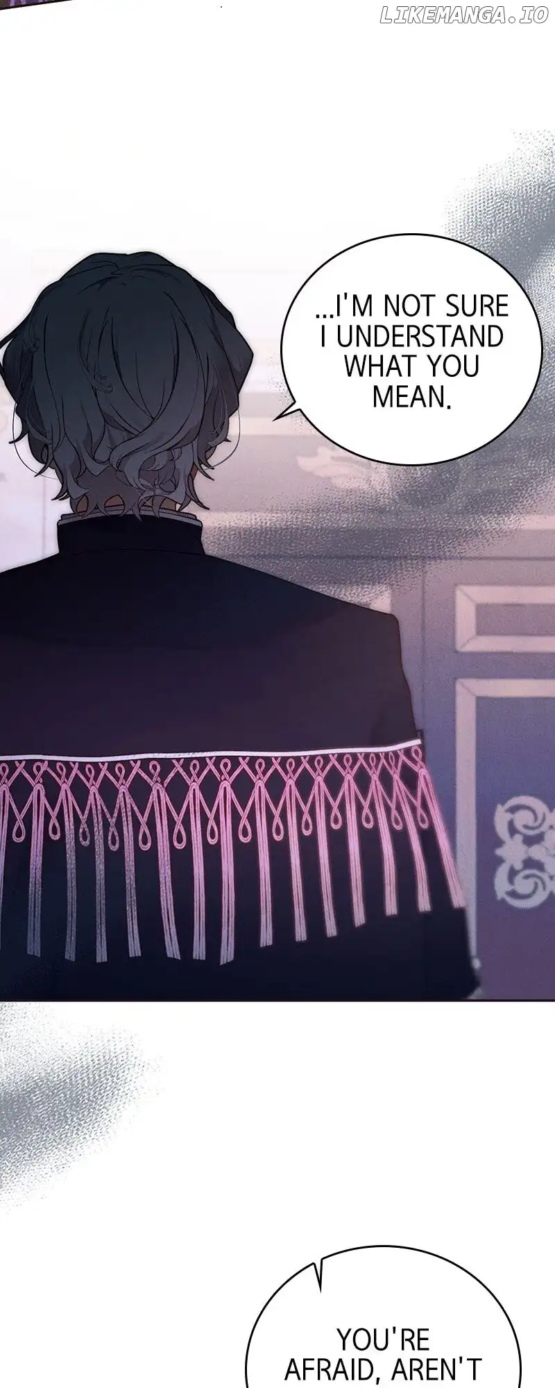 My Unwanted Engagement with the Final Boss Prince Chapter 19 264 45