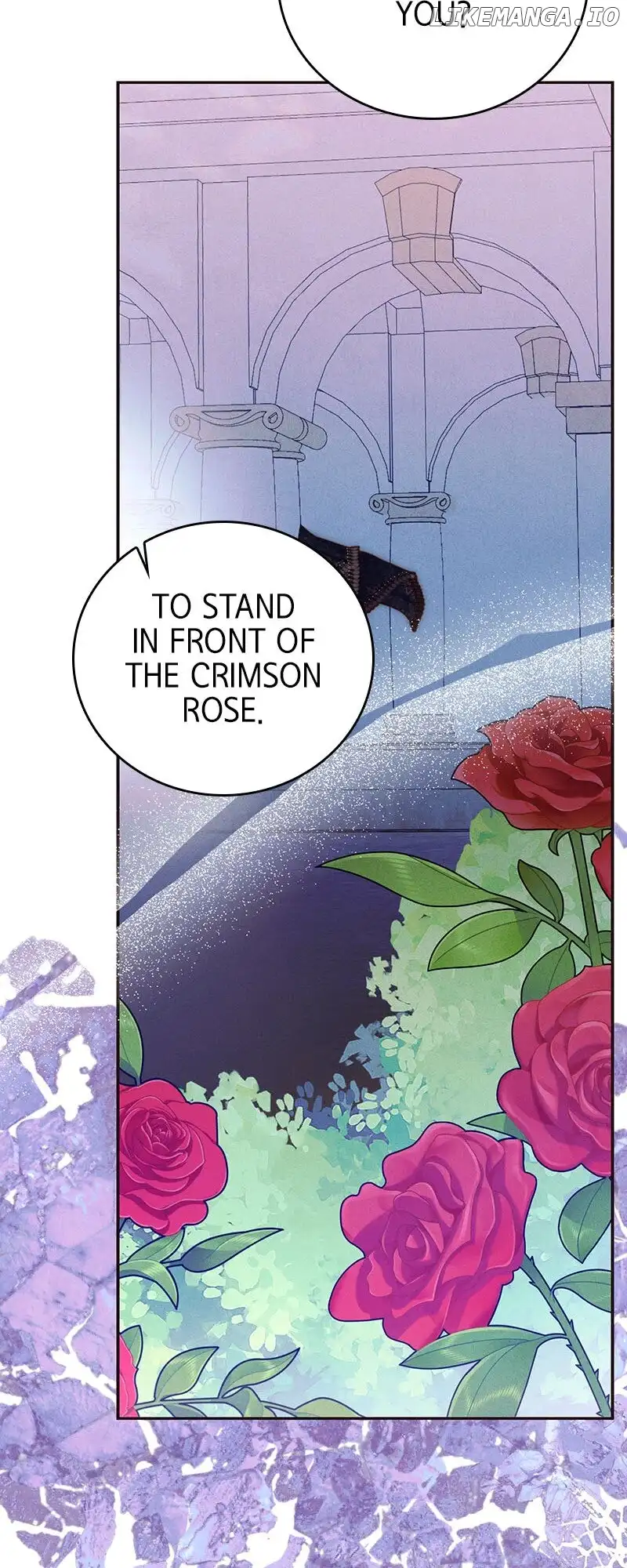 My Unwanted Engagement with the Final Boss Prince Chapter 19 265 46