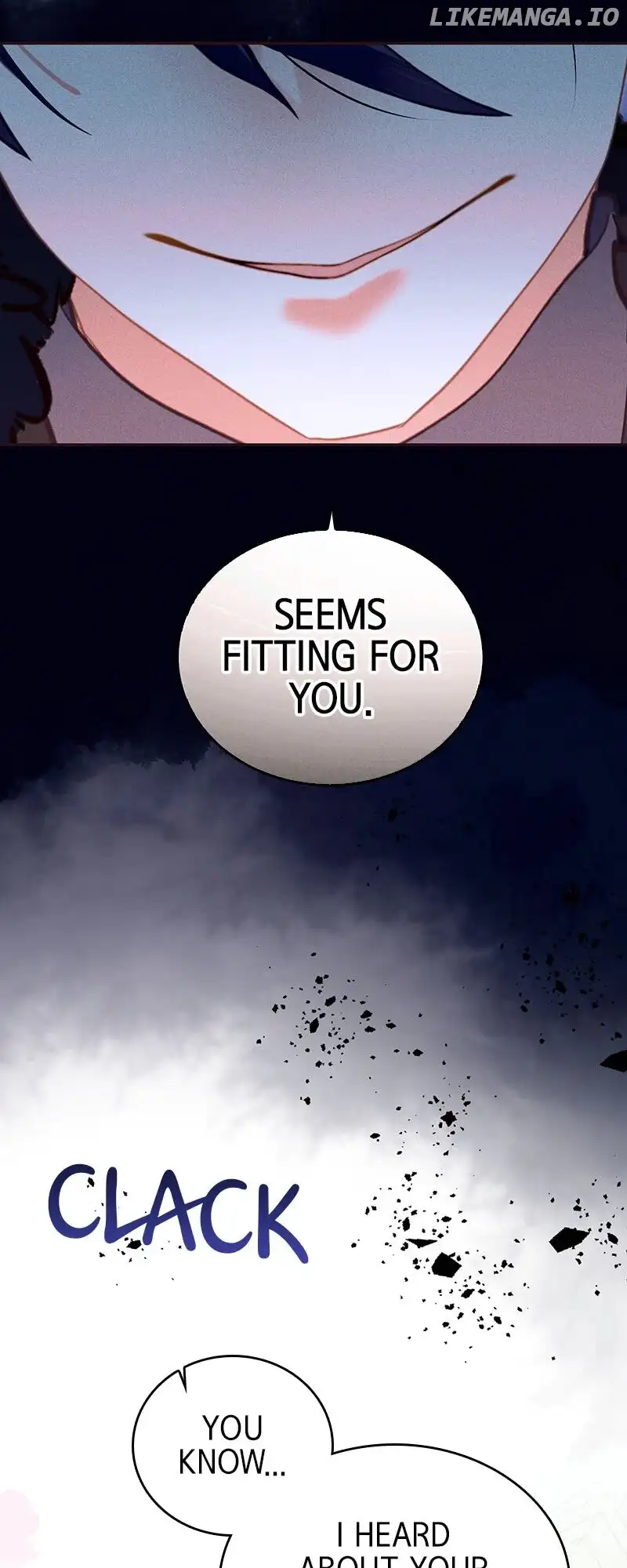 My Unwanted Engagement with the Final Boss Prince Chapter 19 267 48