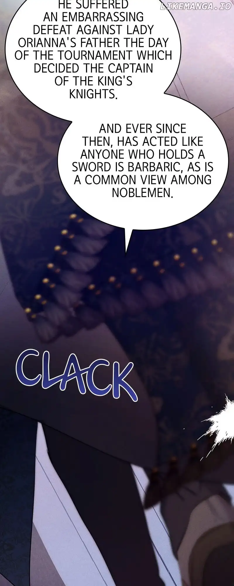 My Unwanted Engagement with the Final Boss Prince Chapter 19 269 50