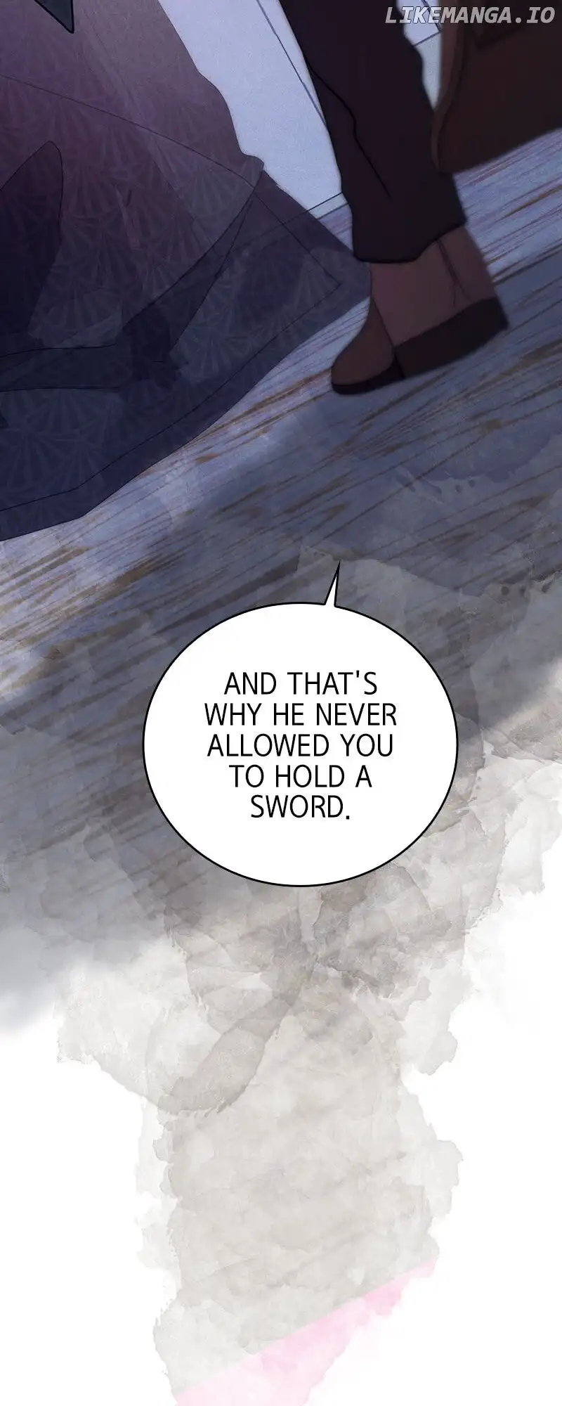 My Unwanted Engagement with the Final Boss Prince Chapter 19 270 51