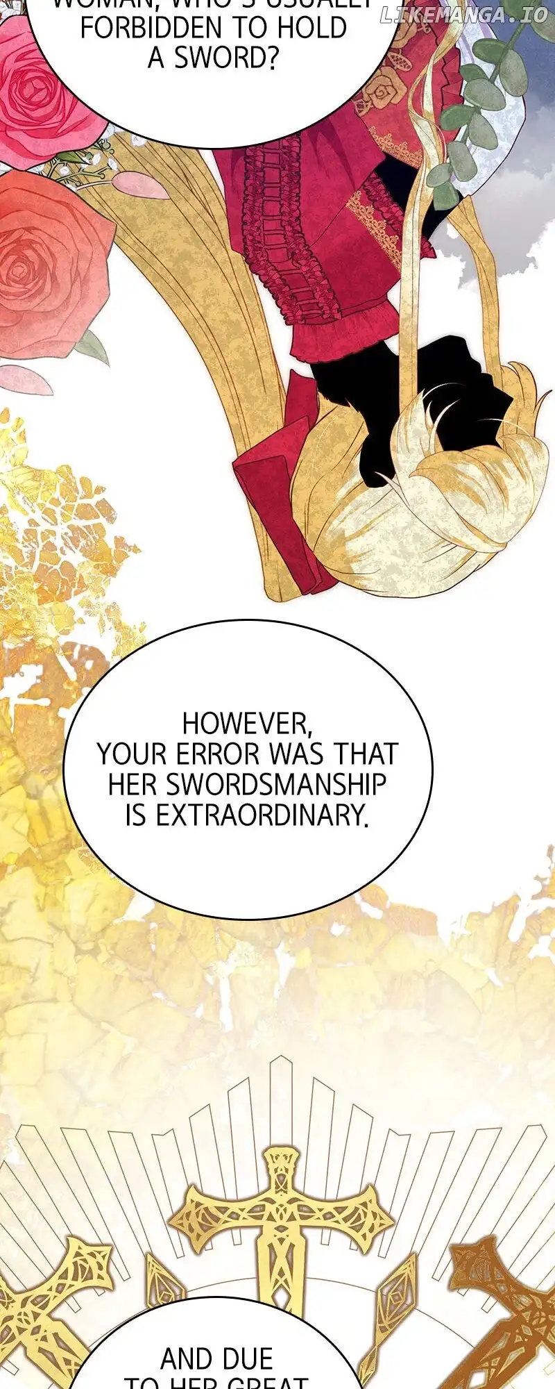 My Unwanted Engagement with the Final Boss Prince Chapter 19 272 53