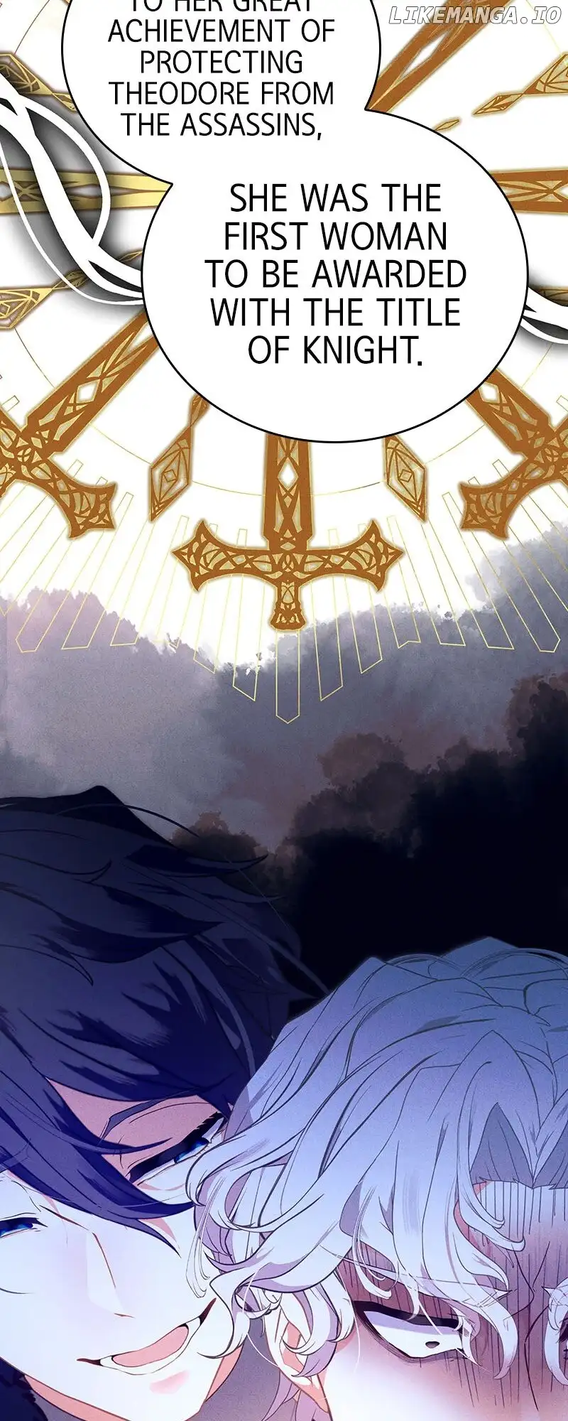 My Unwanted Engagement with the Final Boss Prince Chapter 19 273 54