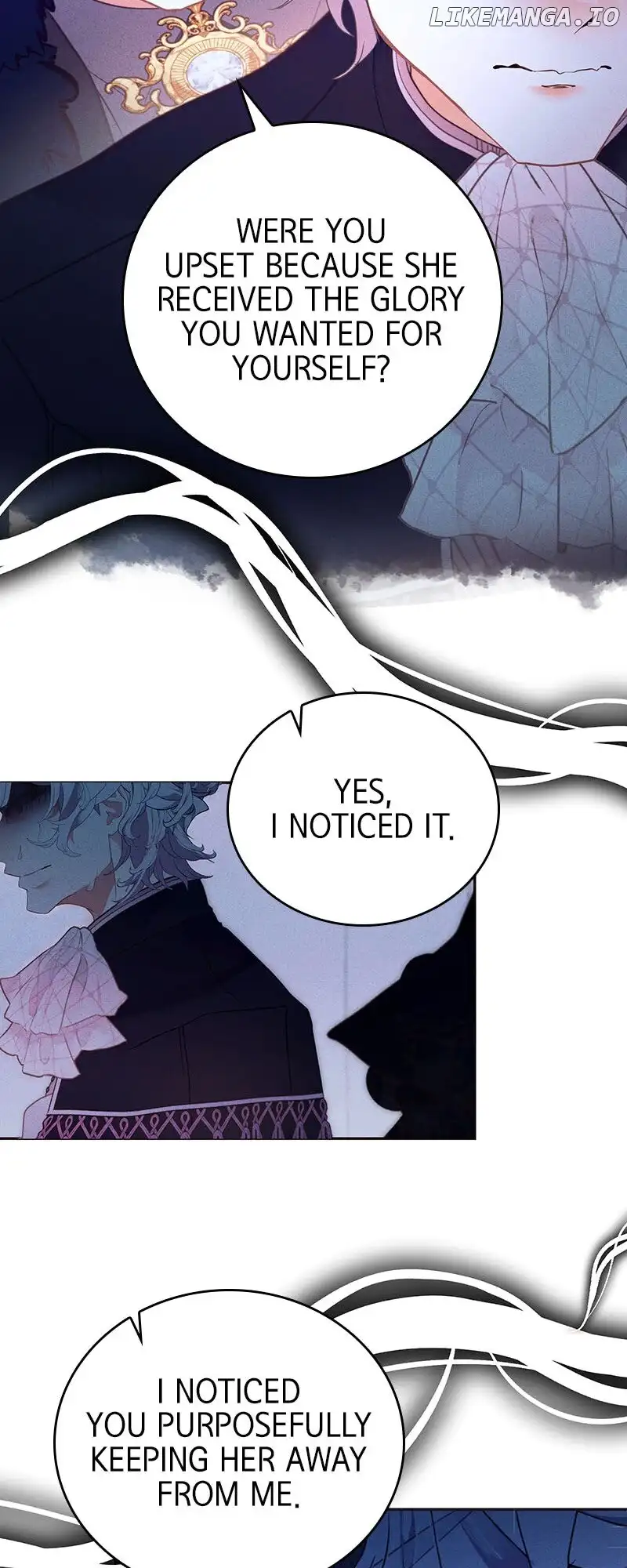 My Unwanted Engagement with the Final Boss Prince Chapter 19 274 55