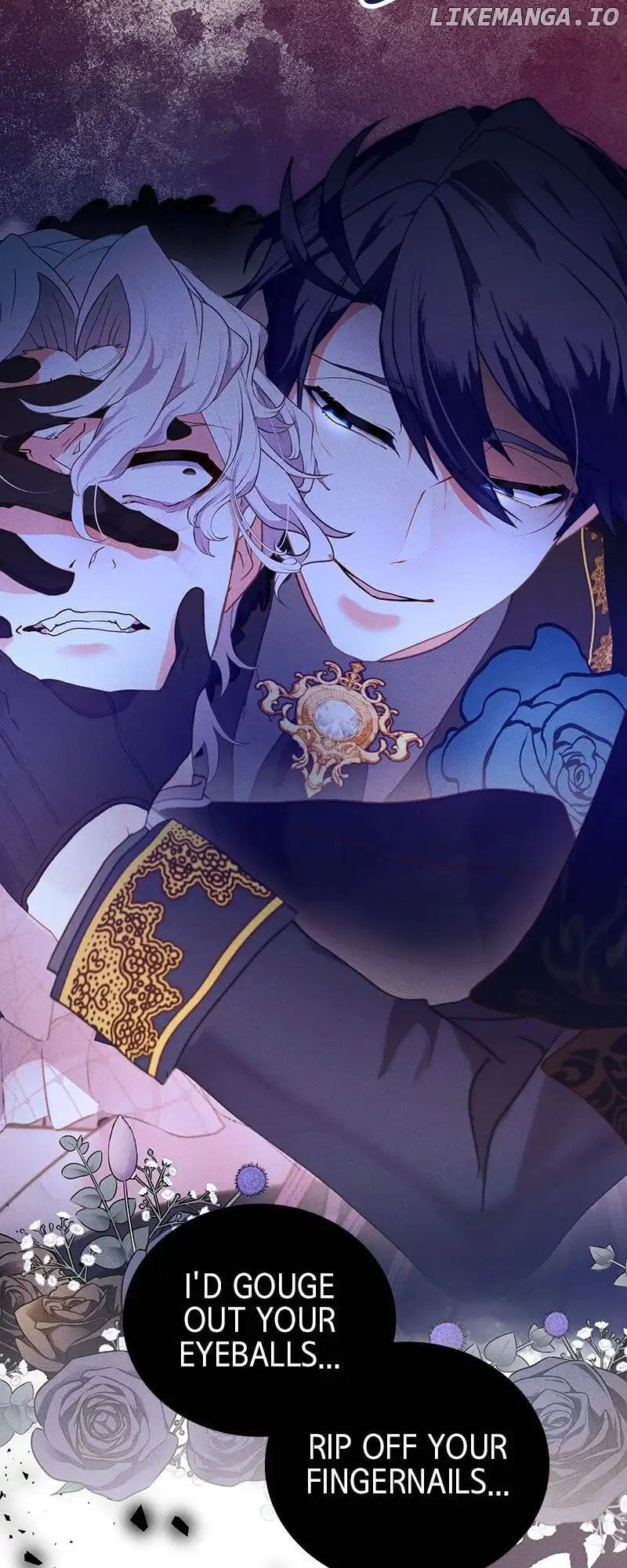 My Unwanted Engagement with the Final Boss Prince Chapter 19 279 60