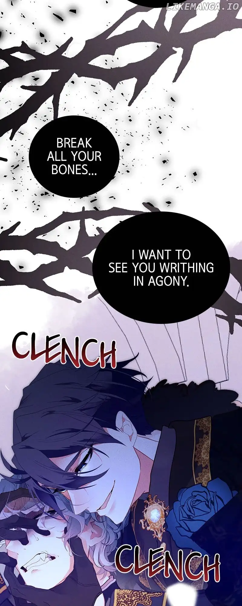 My Unwanted Engagement with the Final Boss Prince Chapter 19 280 61