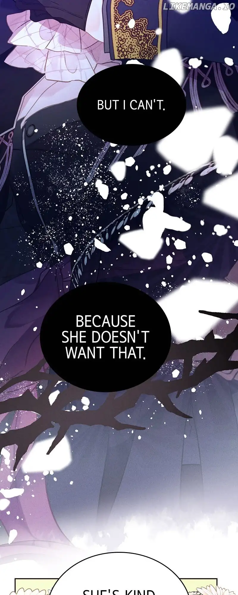 My Unwanted Engagement with the Final Boss Prince Chapter 19 281 62