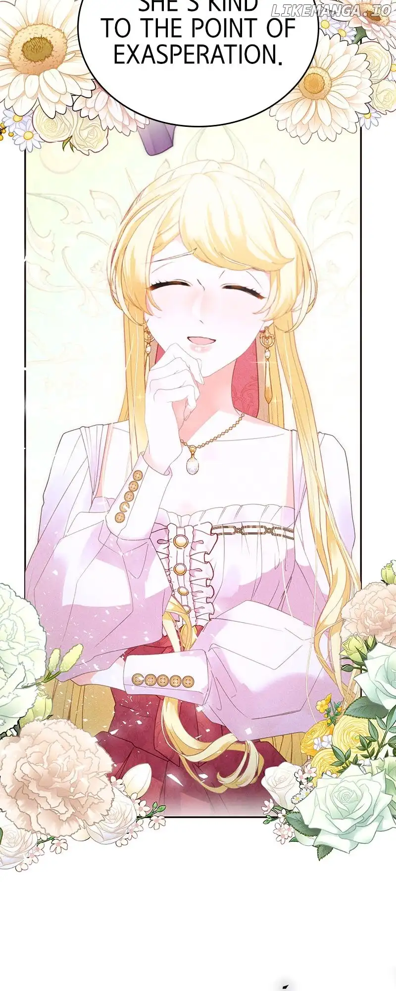 My Unwanted Engagement with the Final Boss Prince Chapter 19 282 63