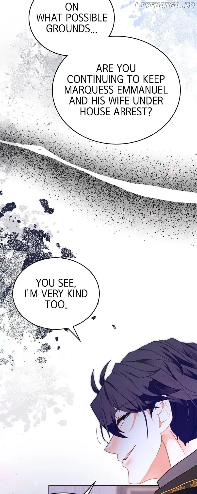 My Unwanted Engagement with the Final Boss Prince Chapter 19 286 67