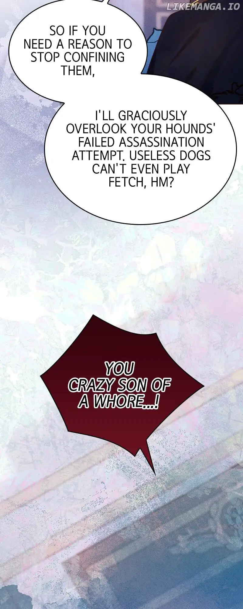 My Unwanted Engagement with the Final Boss Prince Chapter 19 287 68