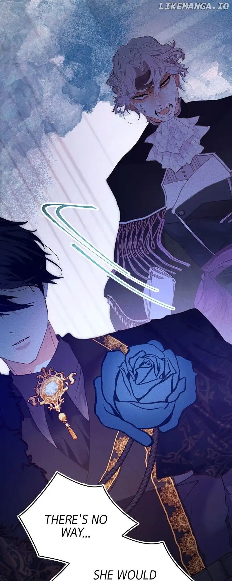 My Unwanted Engagement with the Final Boss Prince Chapter 19 288 69