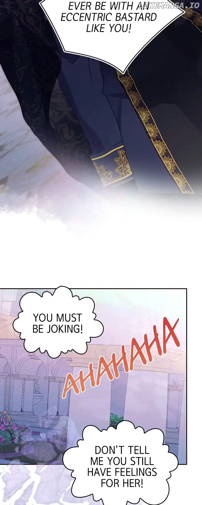 My Unwanted Engagement with the Final Boss Prince Chapter 19 289 70