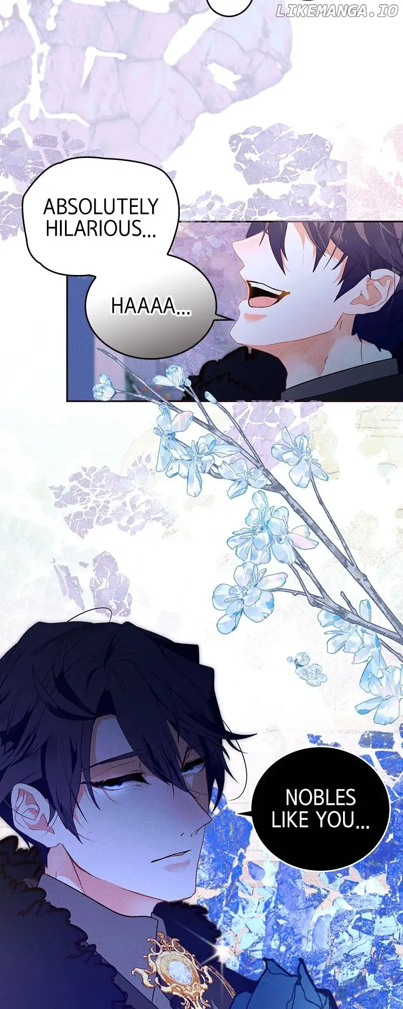 My Unwanted Engagement with the Final Boss Prince Chapter 19 290 71