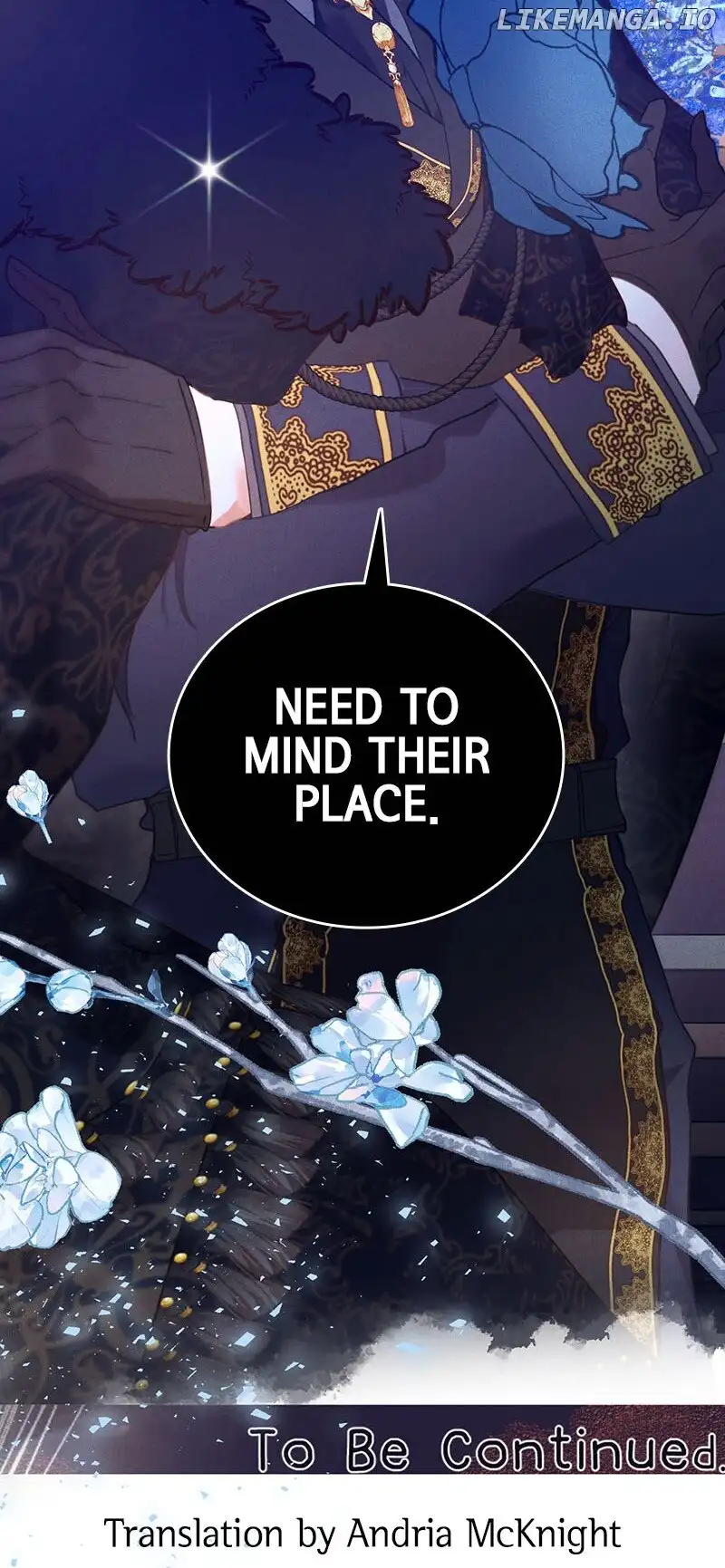 My Unwanted Engagement with the Final Boss Prince Chapter 19 291 72