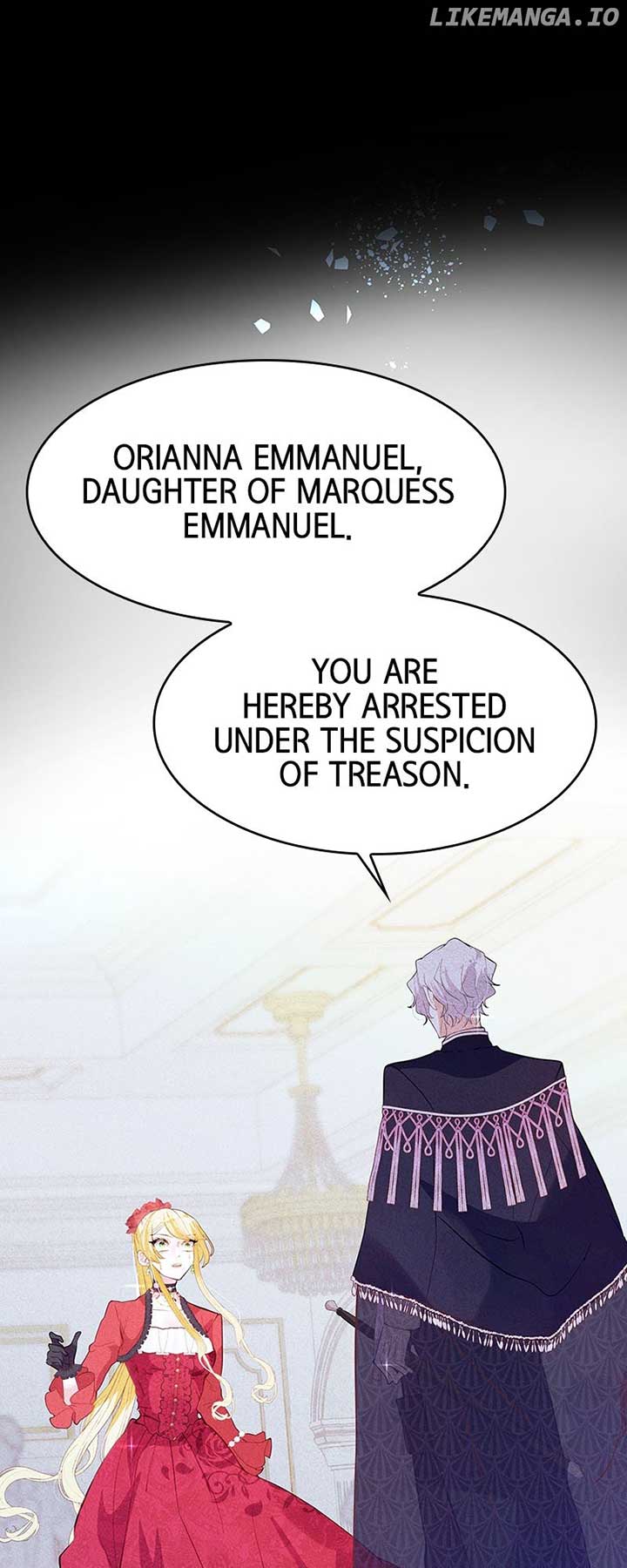 My Unwanted Engagement with the Final Boss Prince Chapter 2 308 002