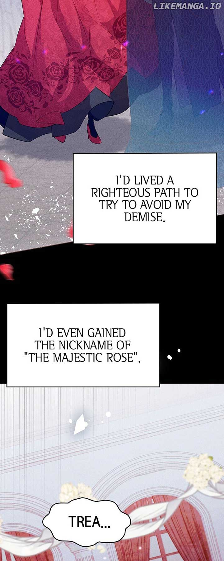 My Unwanted Engagement with the Final Boss Prince Chapter 2 309 003