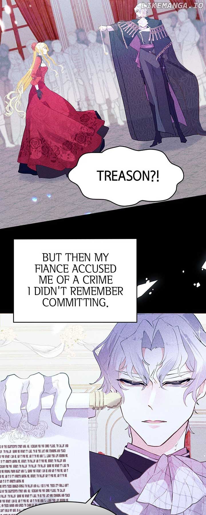 My Unwanted Engagement with the Final Boss Prince Chapter 2 310 004