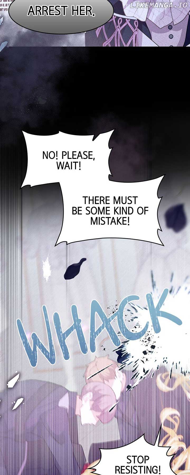 My Unwanted Engagement with the Final Boss Prince Chapter 2 311 005