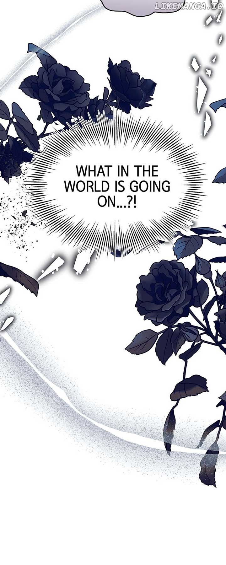 My Unwanted Engagement with the Final Boss Prince Chapter 2 313 007