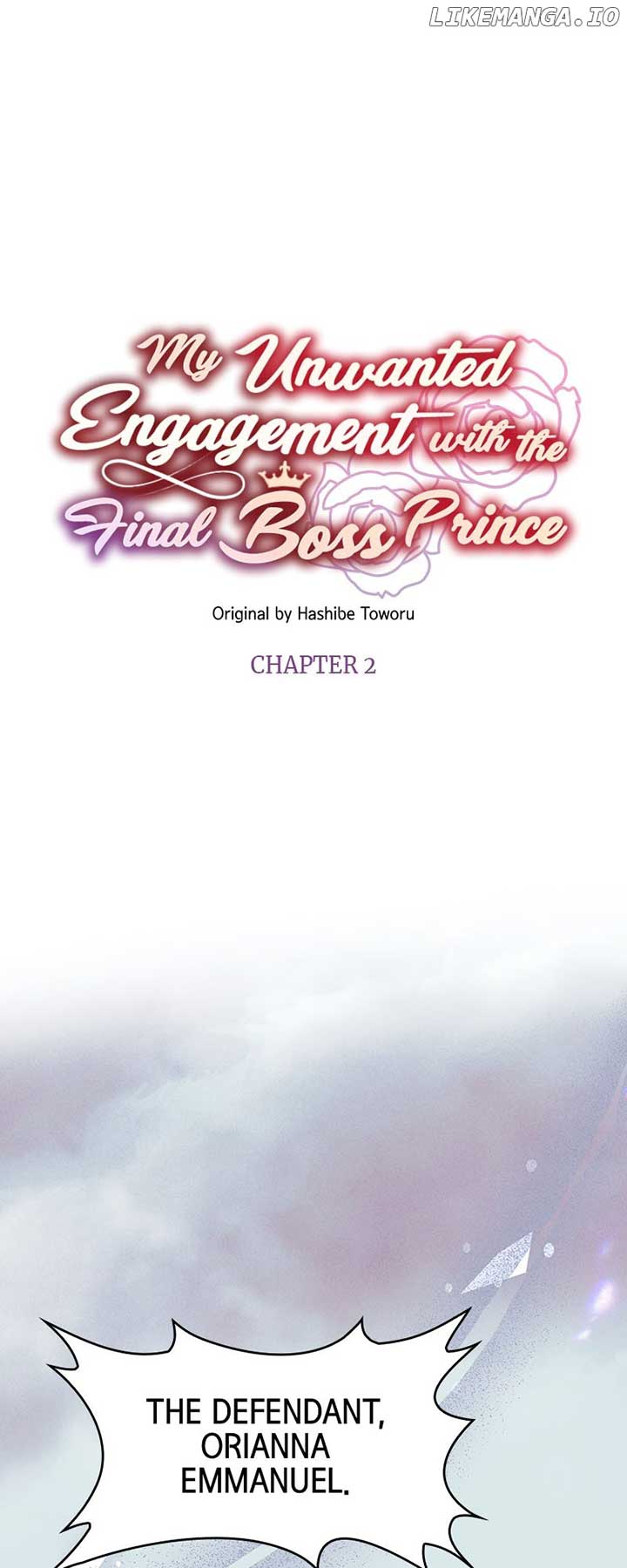 My Unwanted Engagement with the Final Boss Prince Chapter 2 314 008