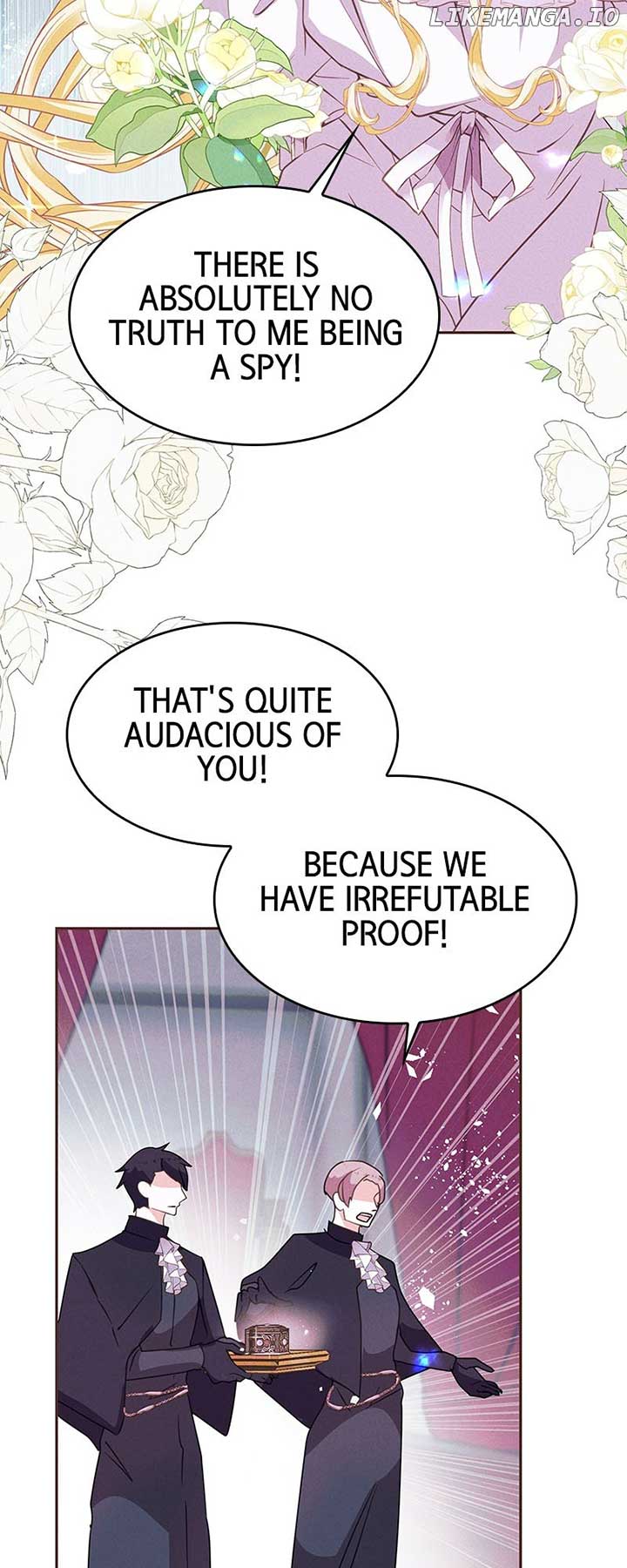 My Unwanted Engagement with the Final Boss Prince Chapter 2 318 012