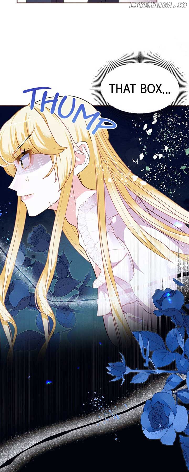 My Unwanted Engagement with the Final Boss Prince Chapter 2 319 013